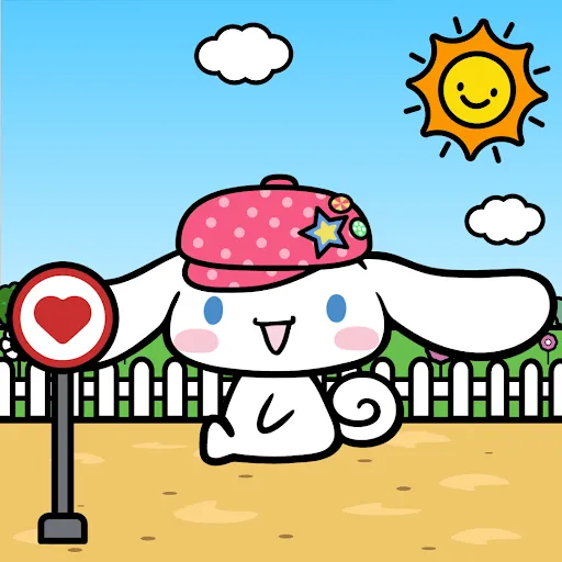 Cinnamoroll #322 image