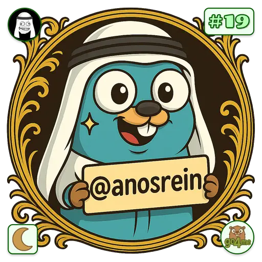 go4.me | anos✌️ | @anosrein image