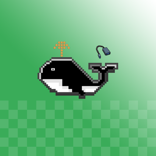 Chia Whales #668 image