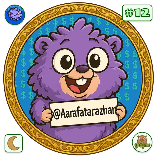 go4.me | RafatarAzhar🌱 | @Aarafatarazhar image