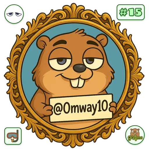 go4.me | omercy | @Omway10 image