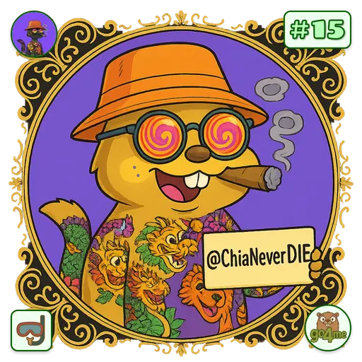 go4.me | Favazack | @ChiaNeverDIE image