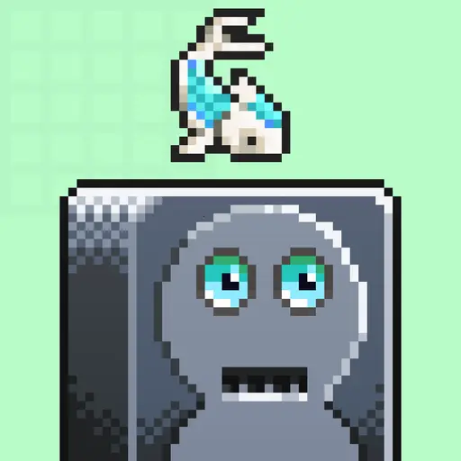 Chia Foes #596 image