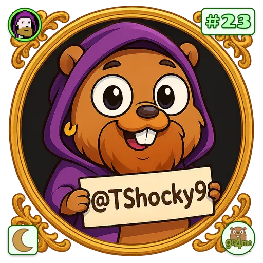 go4.me | TaShocky9️⃣ | @TShocky9 image