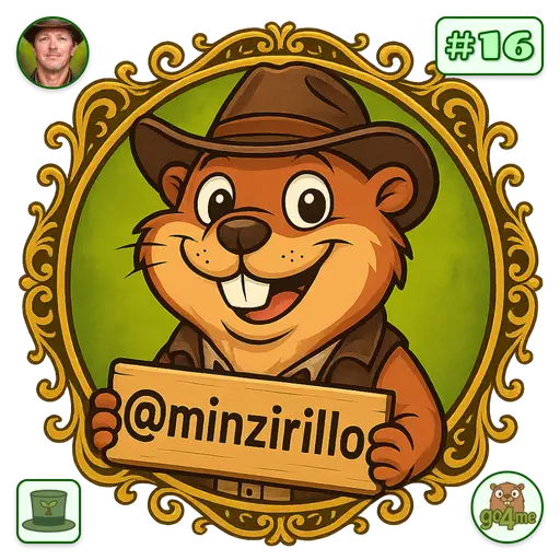 go4.me | minzirillo 🇨🇭🌱 | @minzirillo image