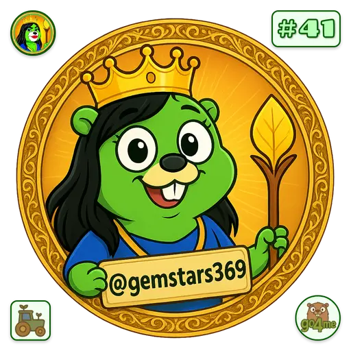 go4.me | Kristy369 | @gemstars369 image