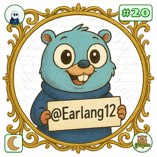 go4.me | Erlangga.eth | @Earlang12 image