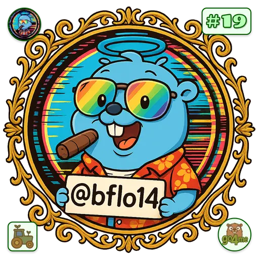 go4.me | B.FL🍊█████ | @bflo14 image