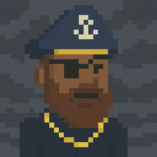The Captain #36 image