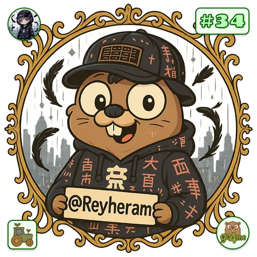 go4.me | Risa Anastasya 🍊🌱🧙🏻‍♂️ | @Reyheram image