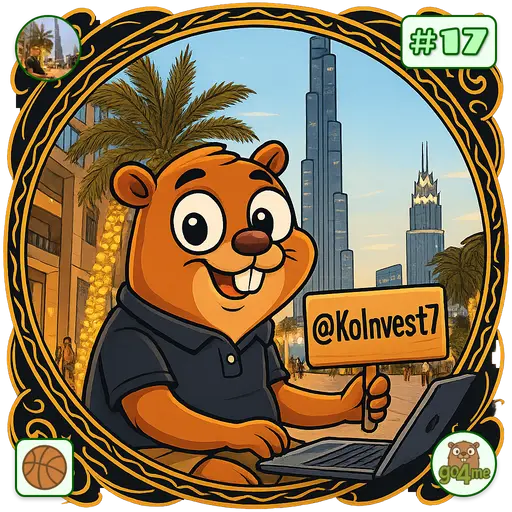 go4.me | Ko Invest | @KoInvest7 image