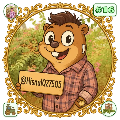 go4.me | Hassan Prodhan.🐦 @kaitoAi | @HisnulQ27505 image