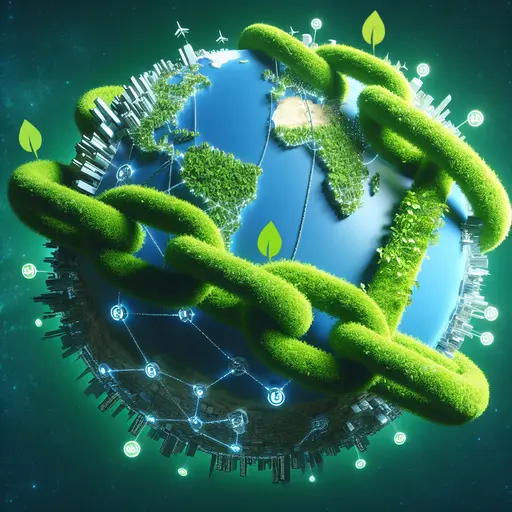Chia Safe For Our Planet image