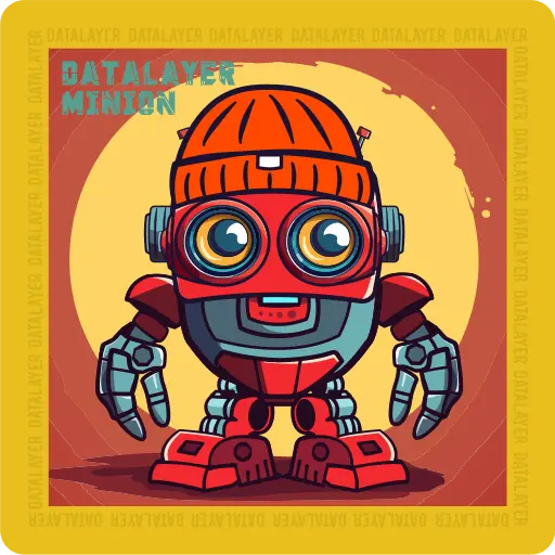 DataLayer Minion #797 image