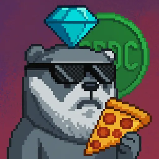 CBDC Friend #4 image