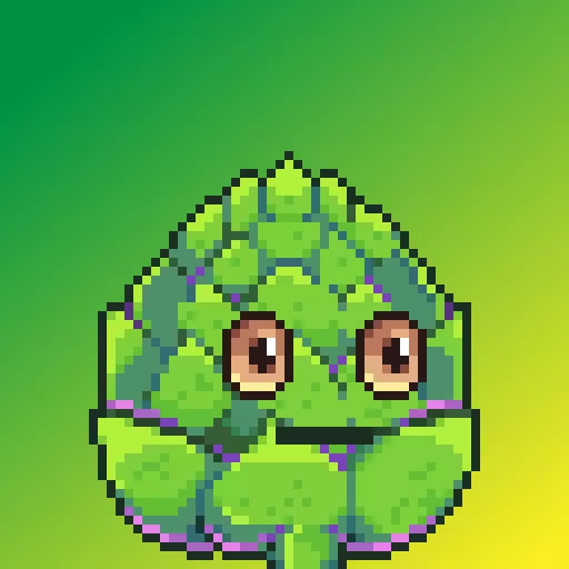 Chia Buddy #789 image