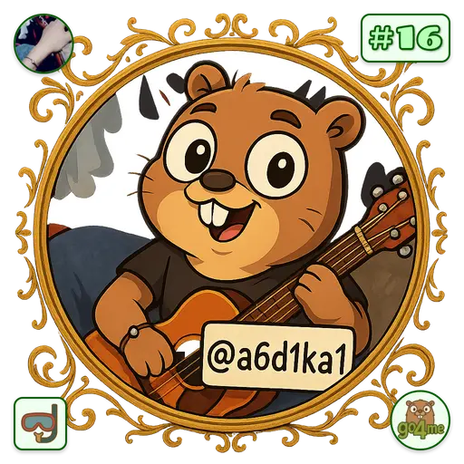 go4.me | Ａ̷_6̷_Ｄ̷_1̷_Ｋ̷_Ａ̷_ | @a6d1ka1 image