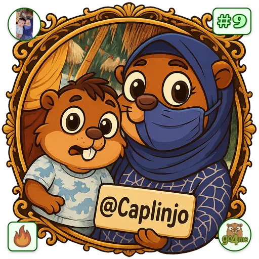 go4.me | Chaplin 👽 Flow3 Network 🌐HUDL nexyai.io | @Caplinjo image