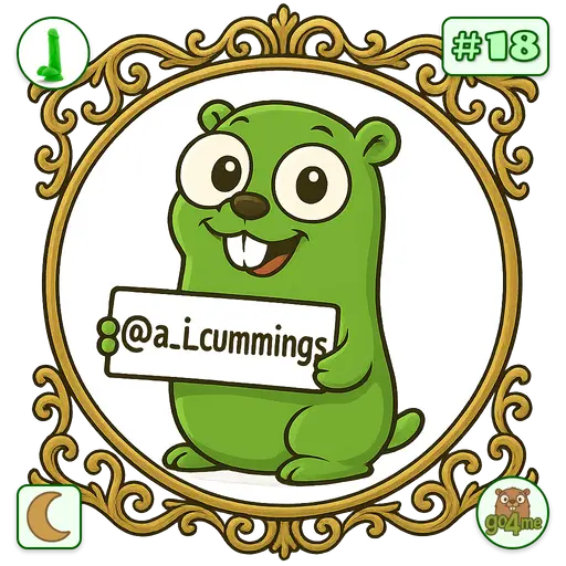 go4.me | a.i. cummings | @a_i_cummings image