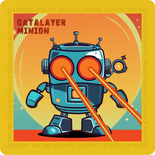 DataLayer Minion #6750 image