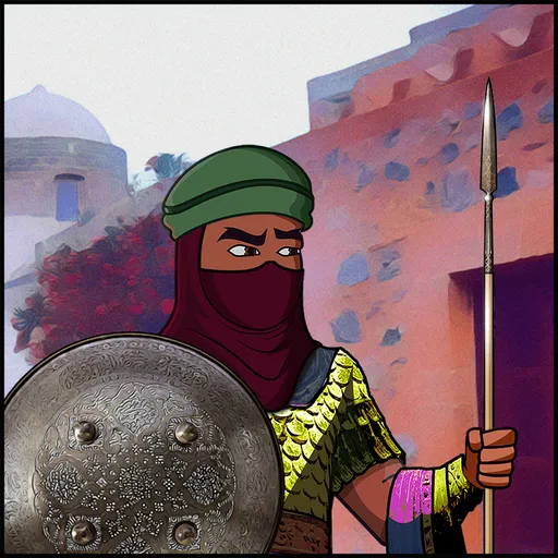 Persian  #4660 image