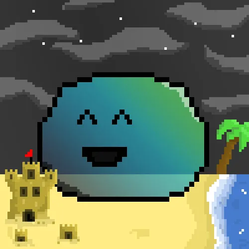 Chia Slime #413 image