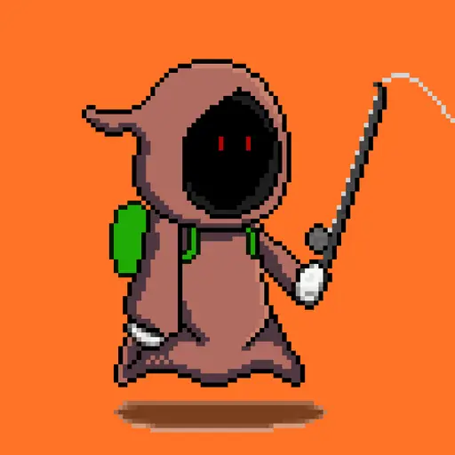 TangReapers #407 image