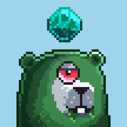 Chia Foes #1955 image
