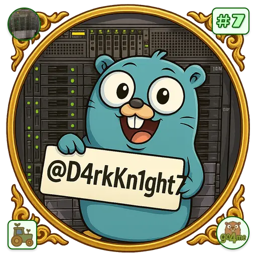 go4.me | D4rkKn1ght | @D4rkKn1ght7 image