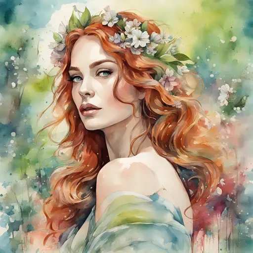 Natural Beauty #18 image