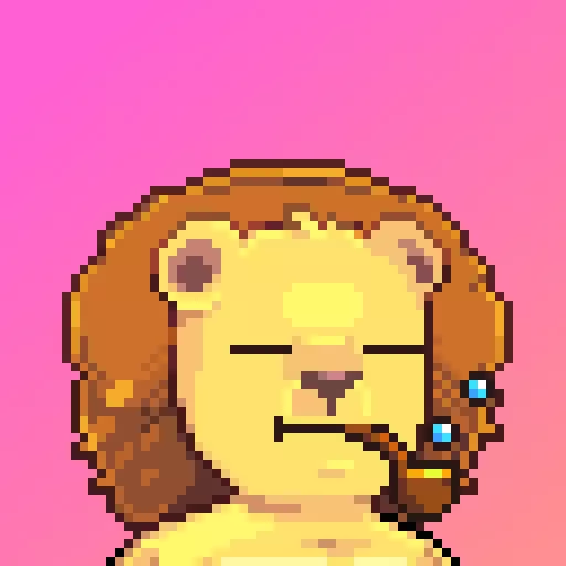 Chia Buddy #219 image