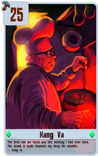 Kang Va #10 - Upgraded (25) image