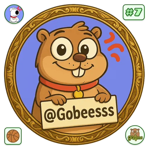 go4.me | ꓤ C O | Fragment_ (Ø,G) | @Gobeesss image