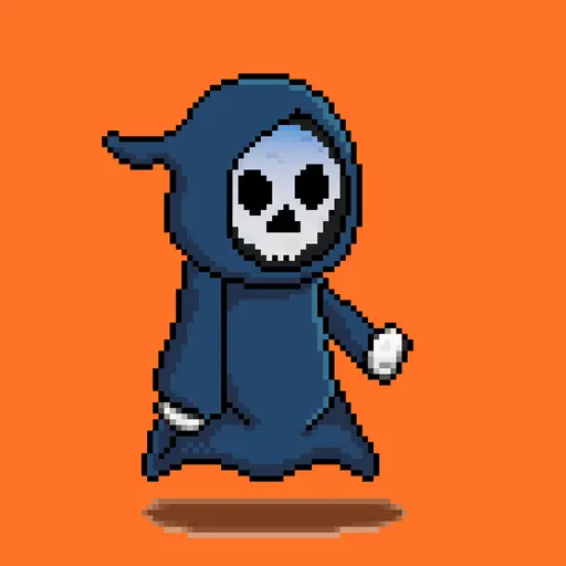 TangReapers #285 image