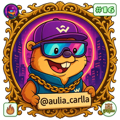 go4.me | auliacarlla.eth💙 | @aulia_carlla image