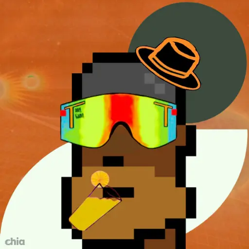 OG Tang Beard #12 image