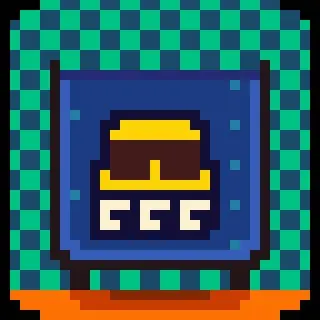 Spongy Jelly image