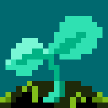 Brave Seedling #104 image