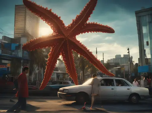 STARRO FUN TOKEN FARM image