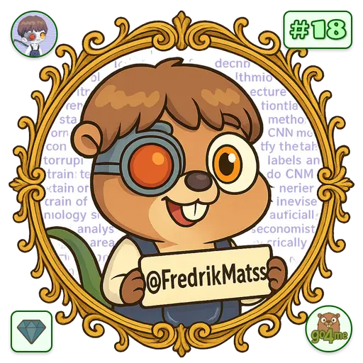 go4.me | Fredrik Mattsson | @FredrikMatss image