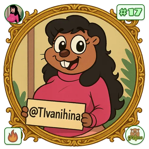 go4.me | The Rider 🌱 | @TIvanihina image