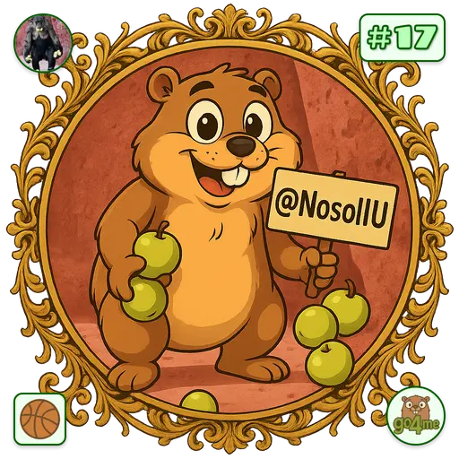 go4.me | Nosoll Uliawer | @NosollU image