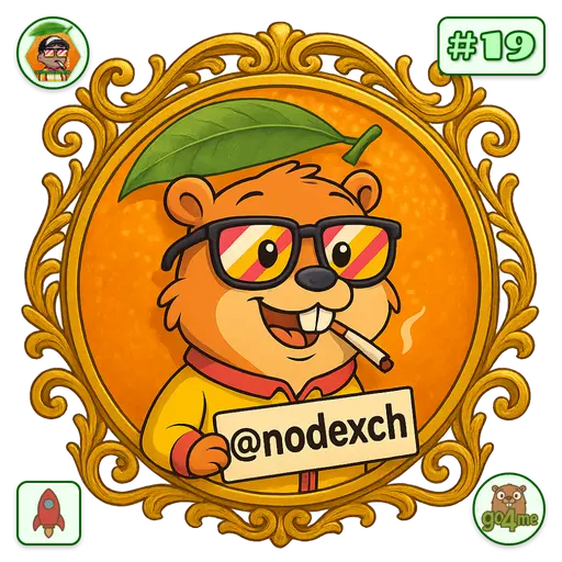 go4.me | boriquet | @nodexch image