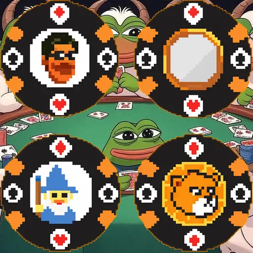 CAT Tokens Gamble image