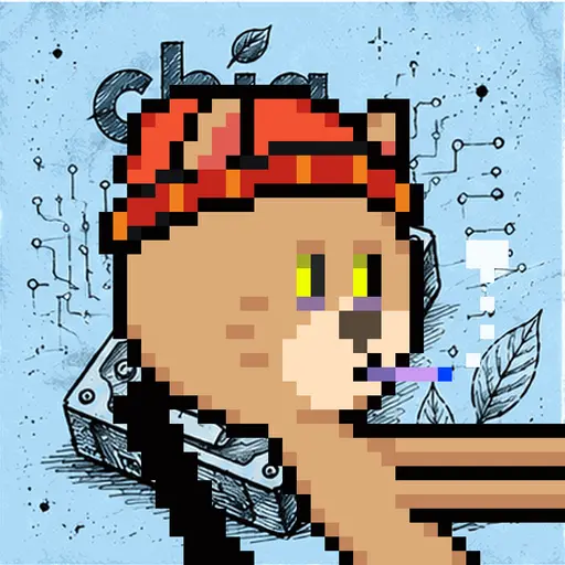 Meowfer #8489 image