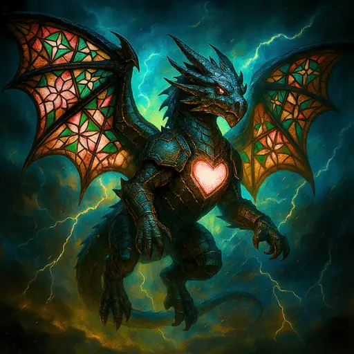 Ironstitch Behemoth image