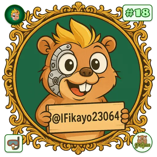 go4.me | HIS HIGHNESS 👑 | @IFikayo23064 image