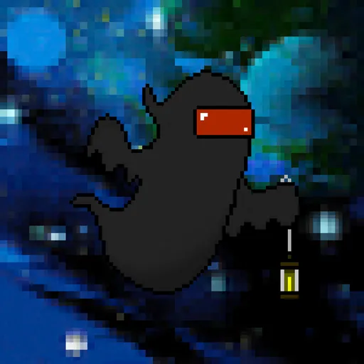 Singleton Souls #2063 image