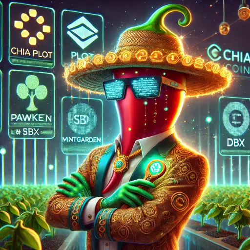 CHPLO – Spice of the Hollow Wind image