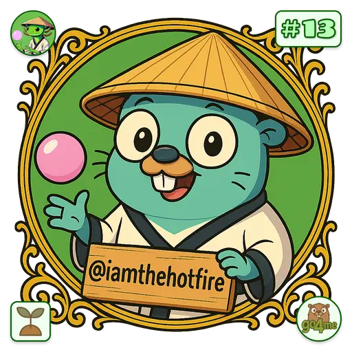 go4.me | 🌱 iamthehotfire 🌱 | @iamthehotfire image